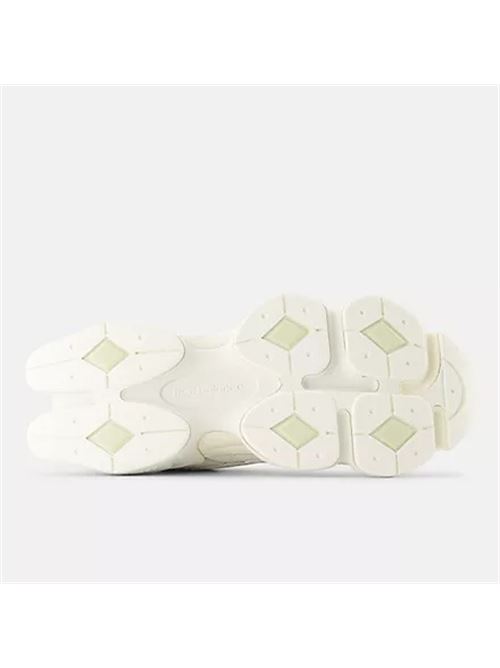 New Balance SNEAKERS 9060 IN PELLE E TESSUTO MULTICOLOR NEW BALANCE | U9060M/ERB